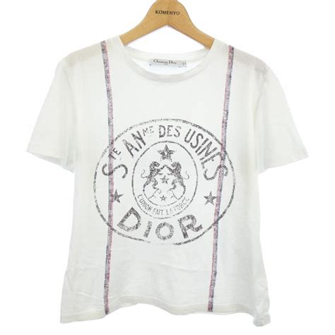 dior tシャツ レディース|ディオール(DIOR )レディース/ Tシャツ＆トップスの通 .